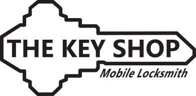 The Key Shop