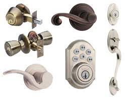 Residential locksmith, install deadbolt, Home lockout